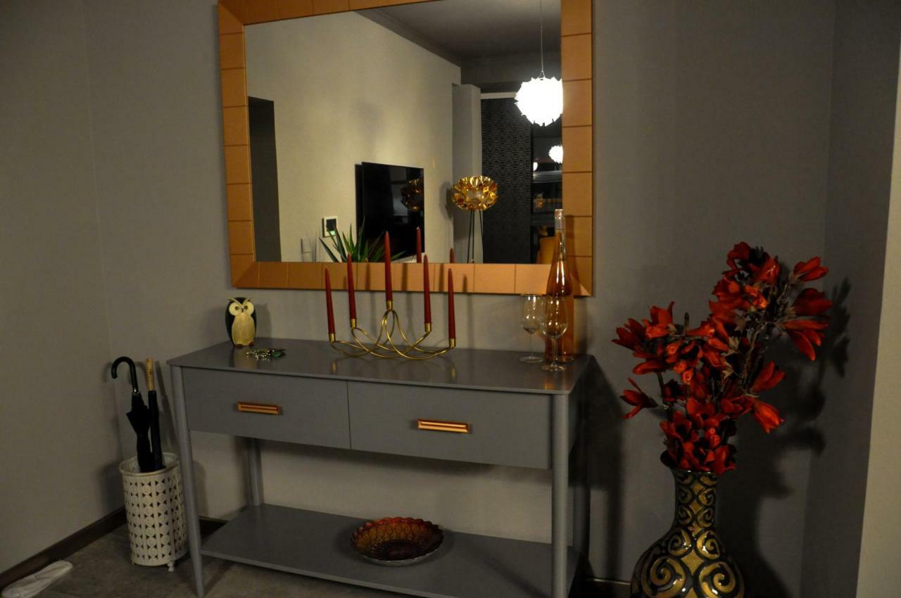 Rubio Residence - Accmonia Luxury Apartment Arad Kültér fotó