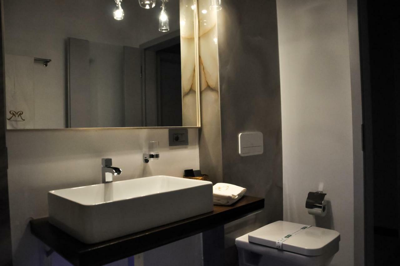 Rubio Residence - Accmonia Luxury Apartment Arad Kültér fotó