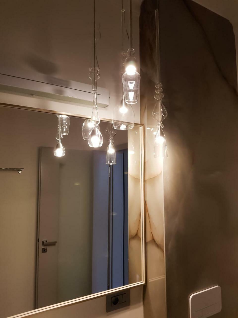 Rubio Residence - Accmonia Luxury Apartment Arad Kültér fotó
